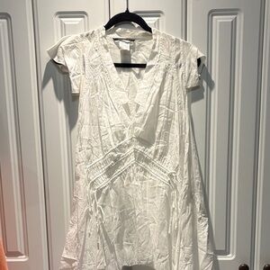 Animale White Blouse